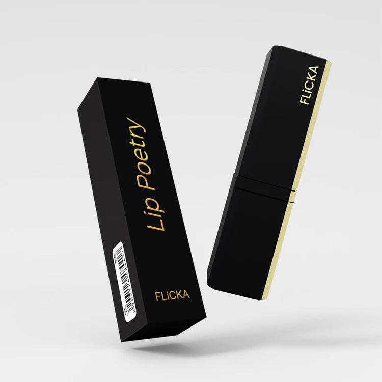 Lip Poetry Lipstick