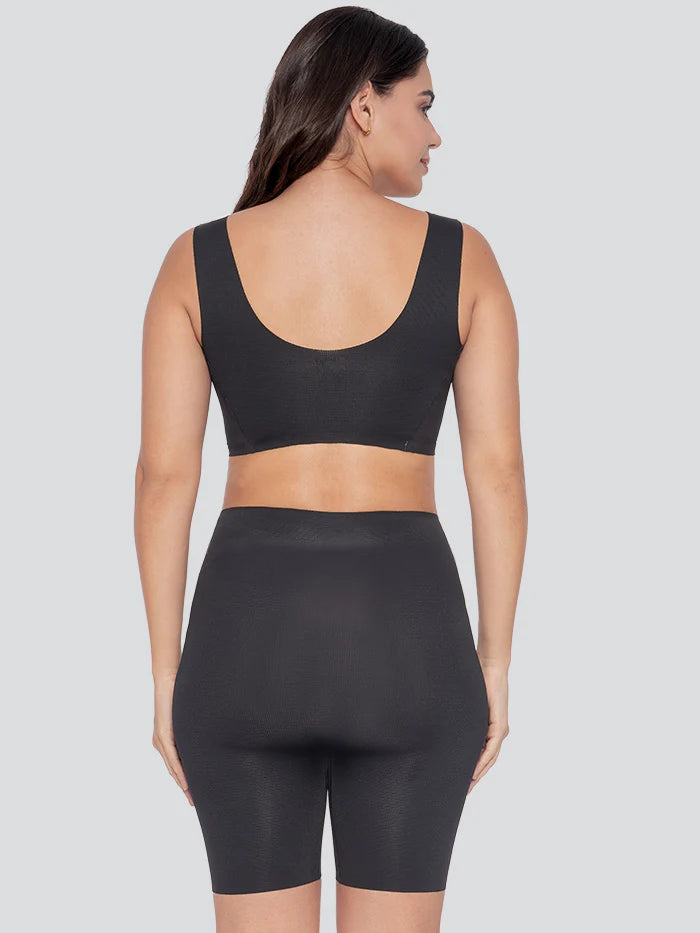 Dermawear Women's Breezeology Mini Shape