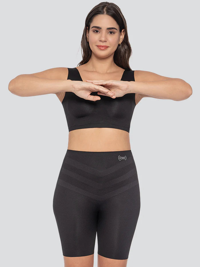Dermawear Women's Breezeology Mini Shape