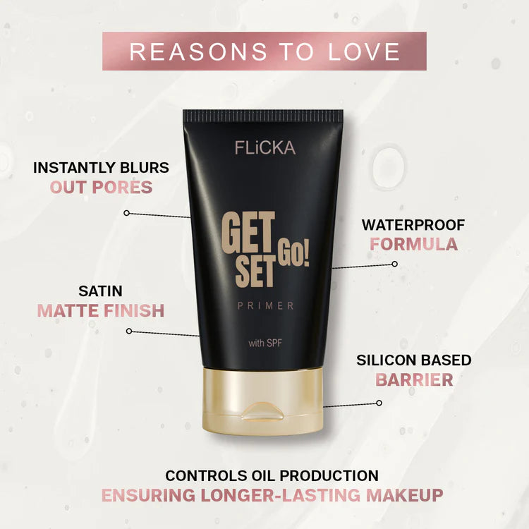 Get Set Go Primer Regular price