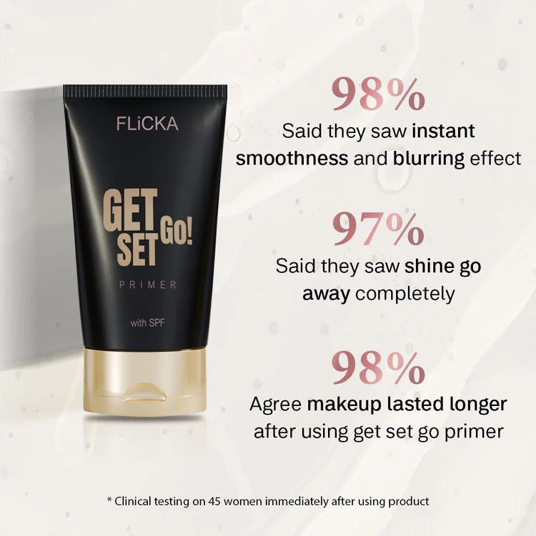 Get Set Go Primer Regular price