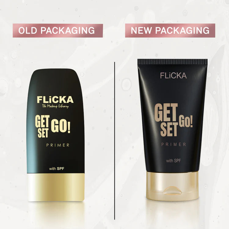 Get Set Go Primer Regular price
