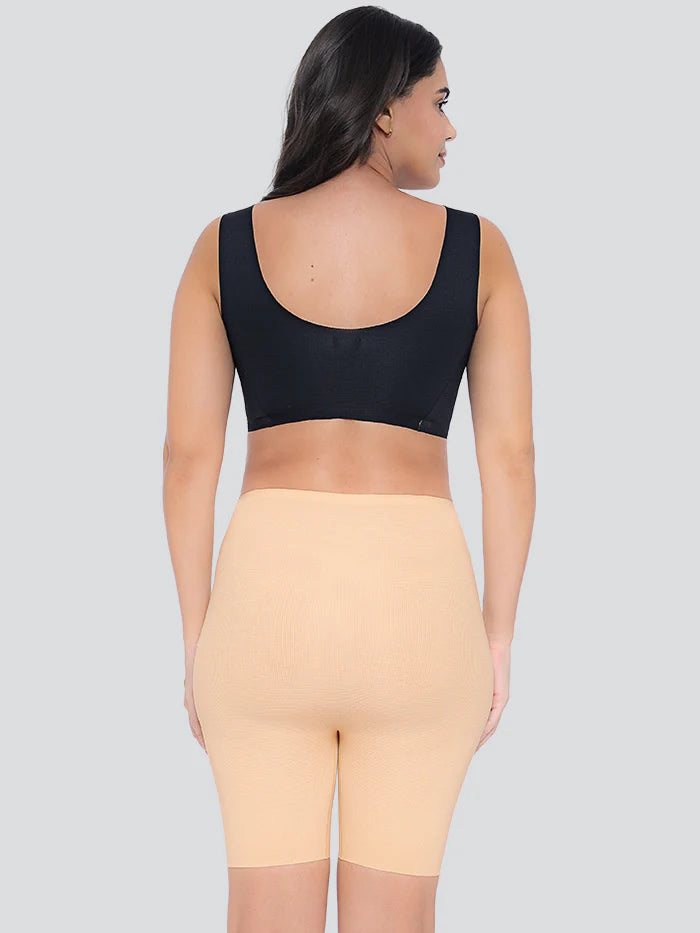 Dermawear Women's Breezeology Mini Shape