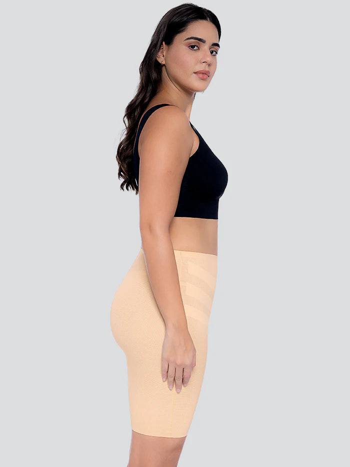 Dermawear Women's Breezeology Mini Shape