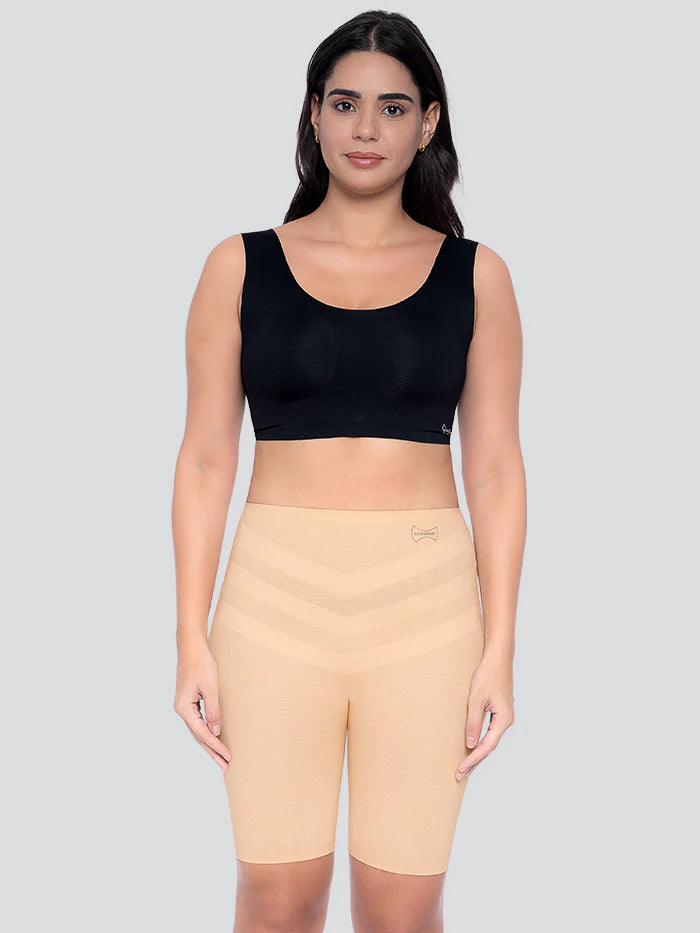 Dermawear Women's Breezeology Mini Shape