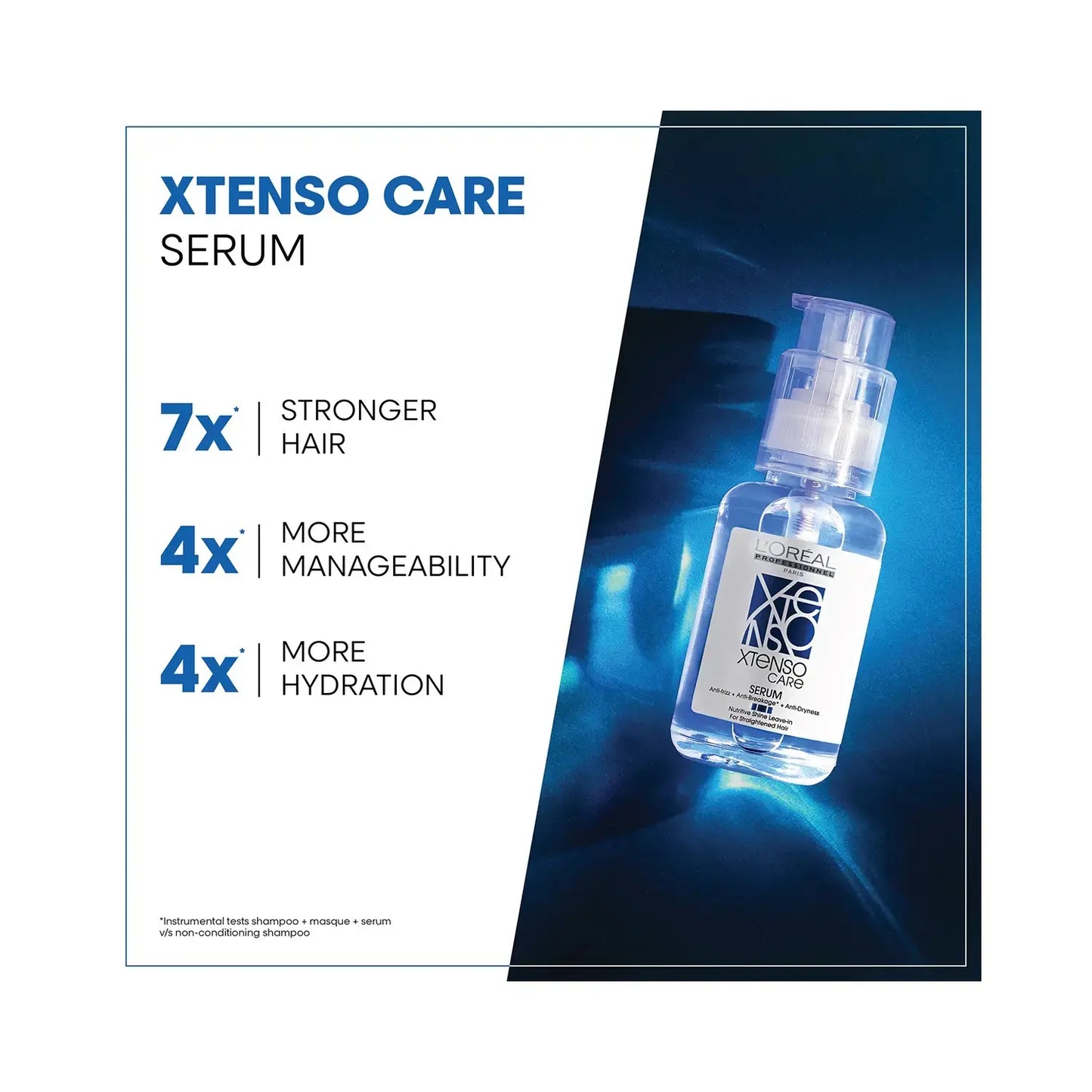 L'Oreal Professionnel Xtenso Care Serum (50ml)