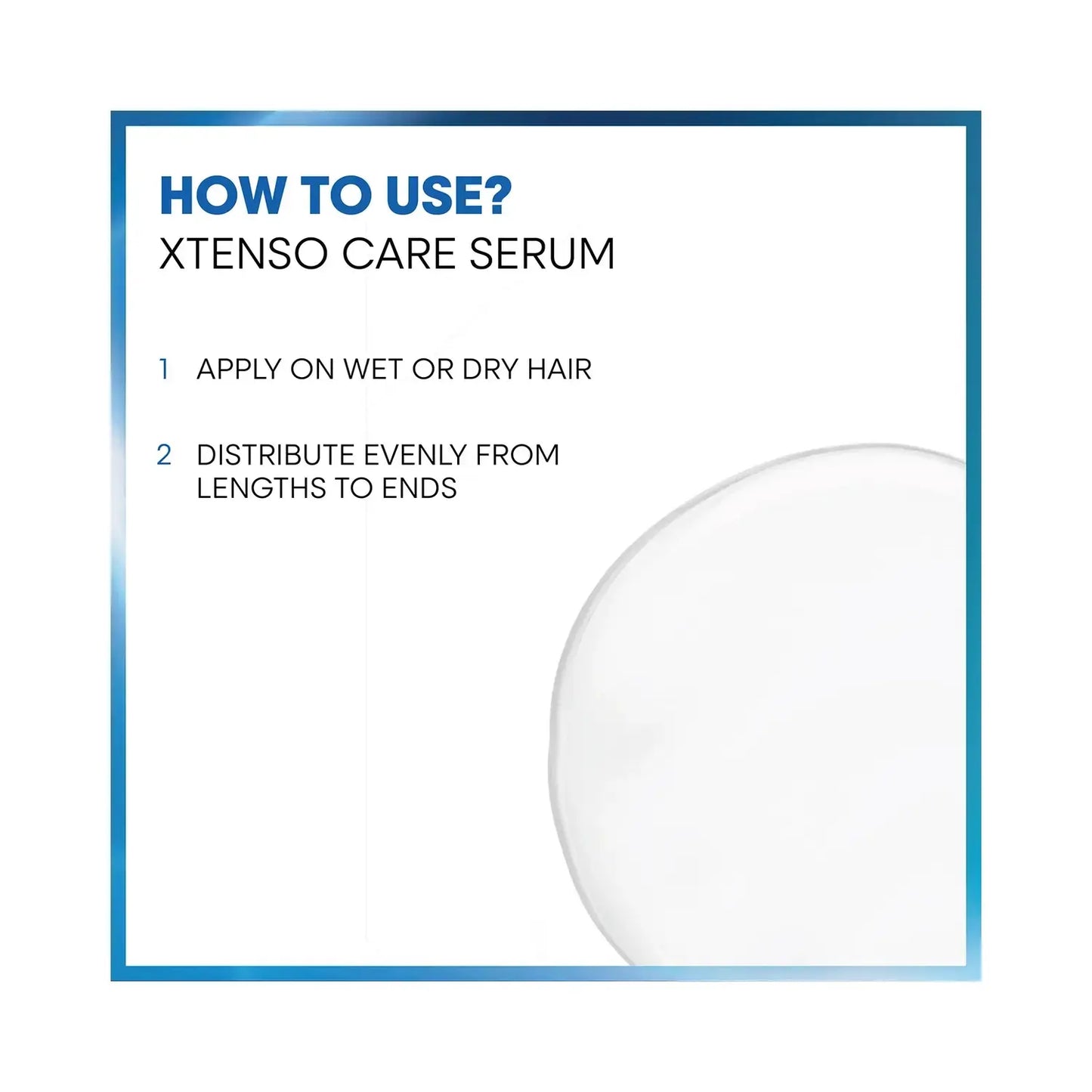L'Oreal Professionnel Xtenso Care Serum (50ml)
