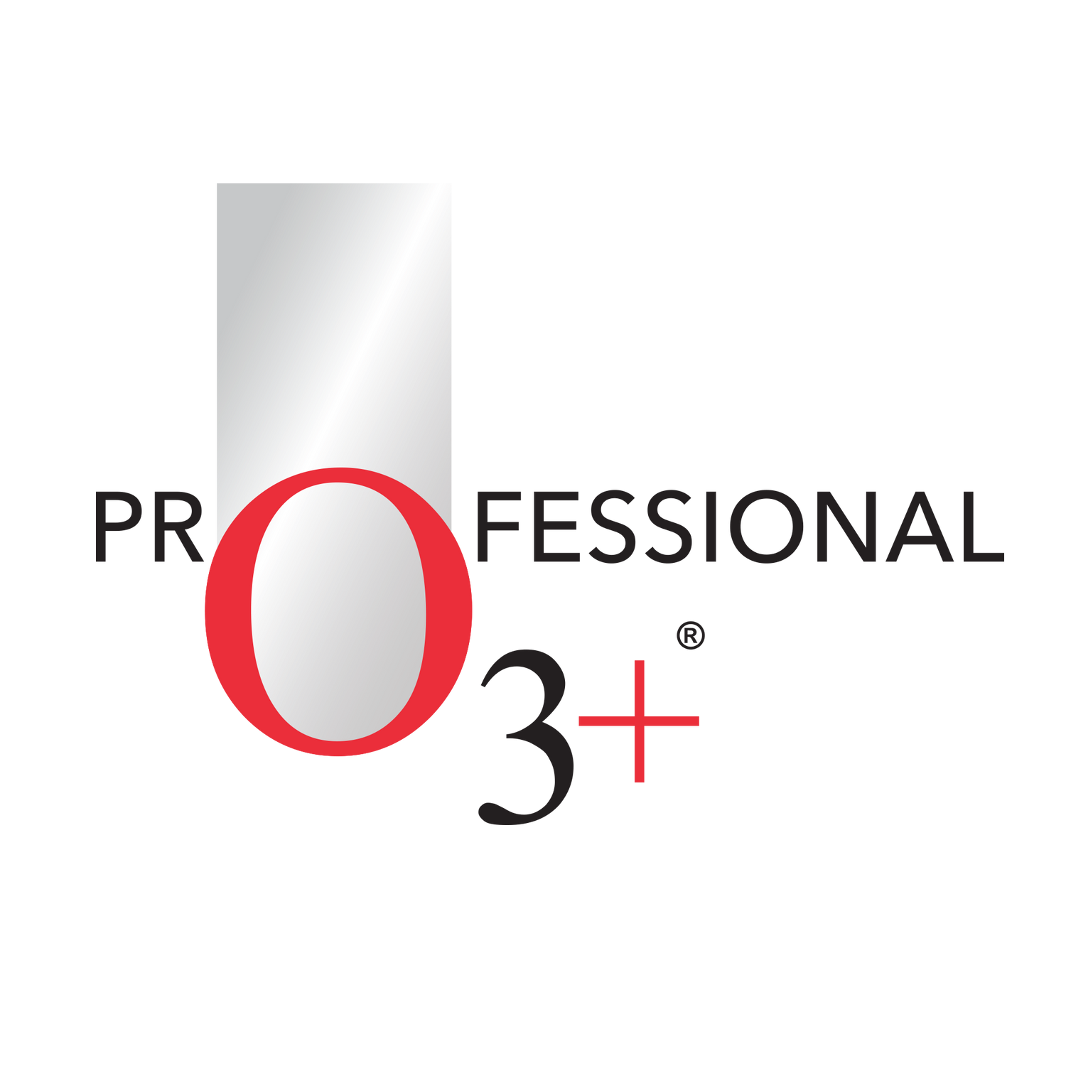 O3+