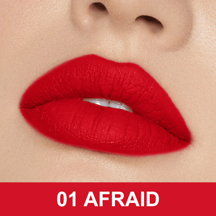 Lip Alert Creamy Matte Lipstick