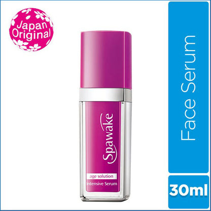 Spawake Age Solution Intensive Serum