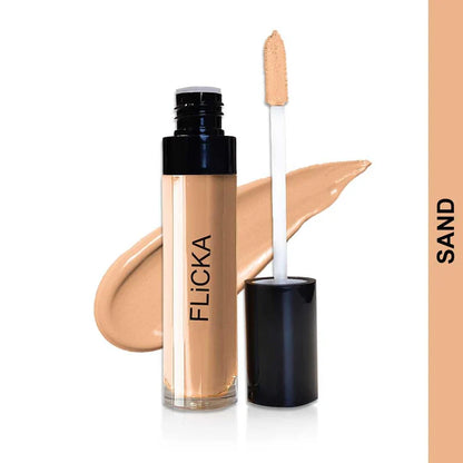 Cover Story Liquid Concealer