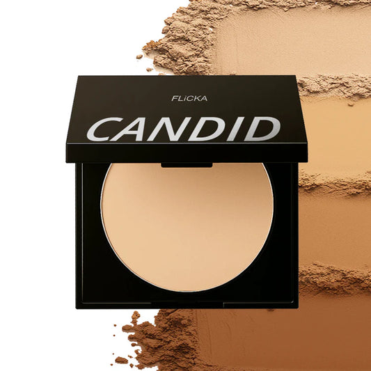Candid Compact