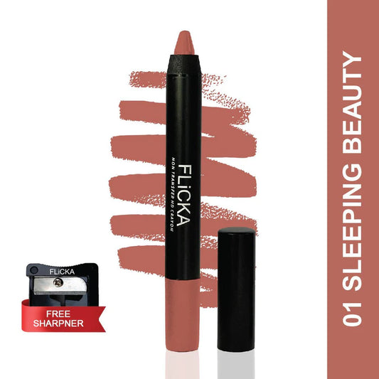 Lasting Lipsence Crayon Lipstick