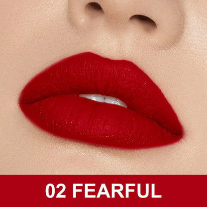 Lip Alert Creamy Matte Lipstick