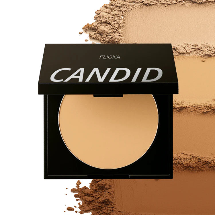 Candid Compact