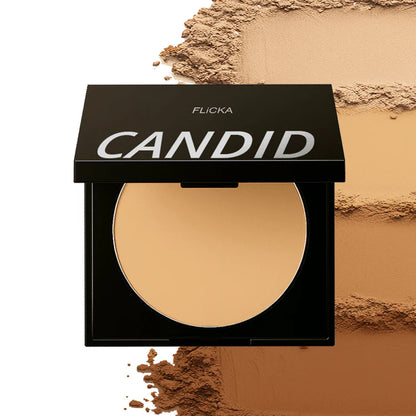 Candid Compact