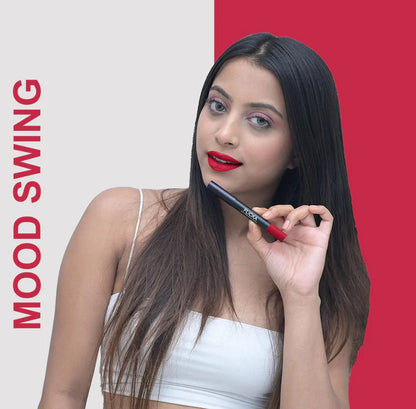 Lasting Lipsence Crayon Lipstick