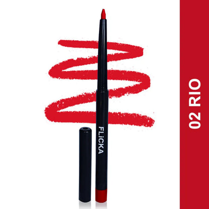 Essential Boundaries - Lip Liner