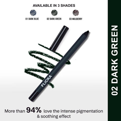 Keep It Bold Eye Kajal