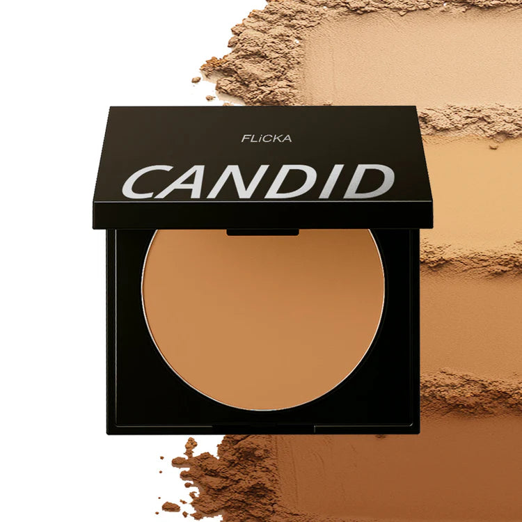Candid Compact