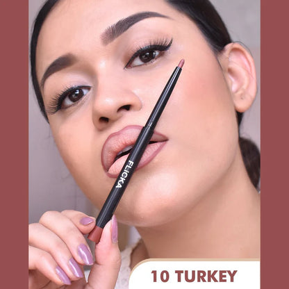 Essential Boundaries - Lip Liner
