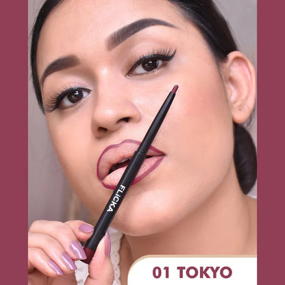 Essential Boundaries - Lip Liner
