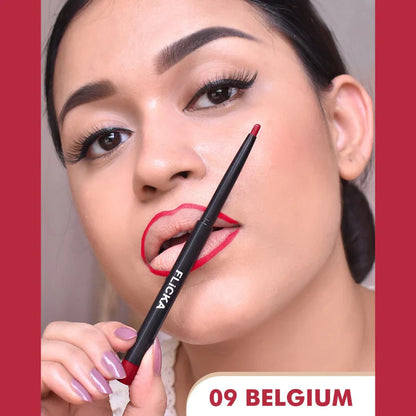 Essential Boundaries - Lip Liner
