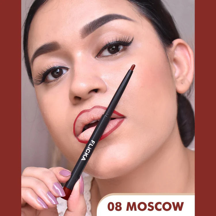 Essential Boundaries - Lip Liner