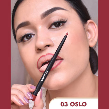 Essential Boundaries - Lip Liner