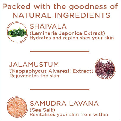 Spawake Ayurveda Rejuvenating Day Cream