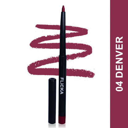 Essential Boundaries - Lip Liner