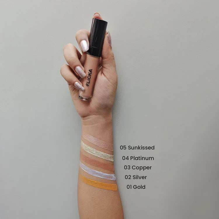 High On Shine Highlighter