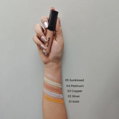 High On Shine Highlighter