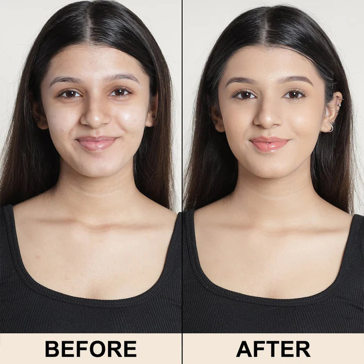 Cover Story Liquid Concealer