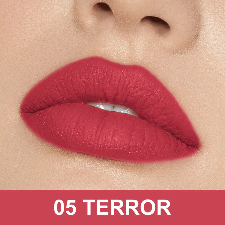 Lip Alert Creamy Matte Lipstick