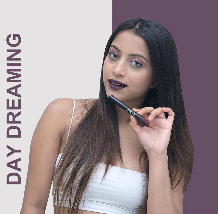 Lasting Lipsence Crayon Lipstick