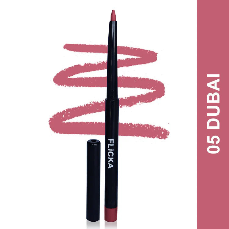 Essential Boundaries - Lip Liner