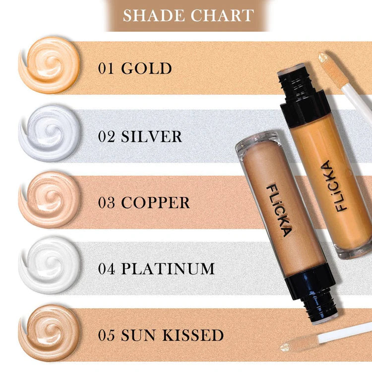 High On Shine Highlighter