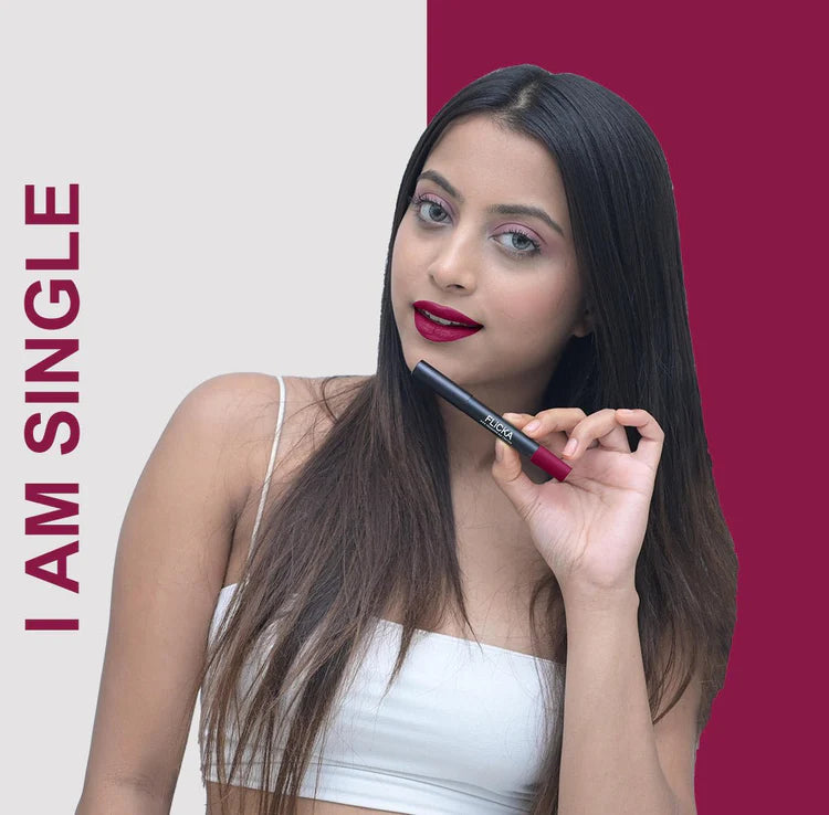 Lasting Lipsence Crayon Lipstick