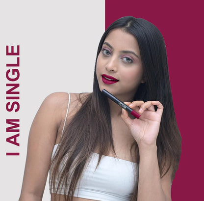 Lasting Lipsence Crayon Lipstick