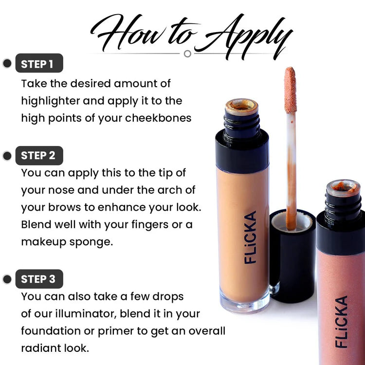 High On Shine Highlighter