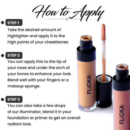 High On Shine Highlighter