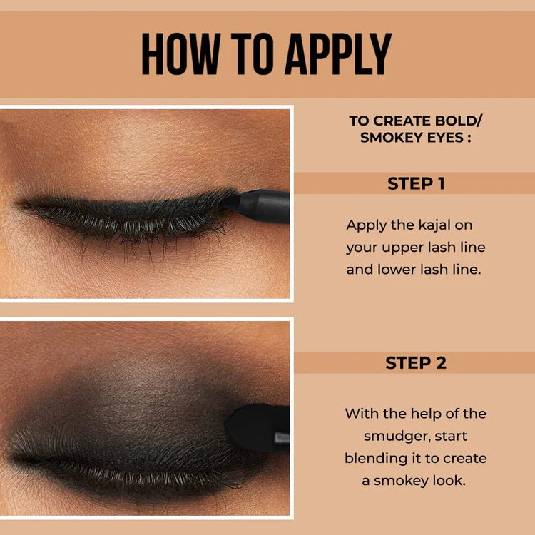 Kohl Story Eye Kajal Regular price