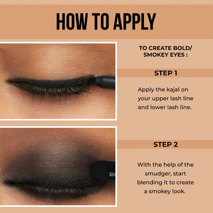 Kohl Story Eye Kajal Regular price