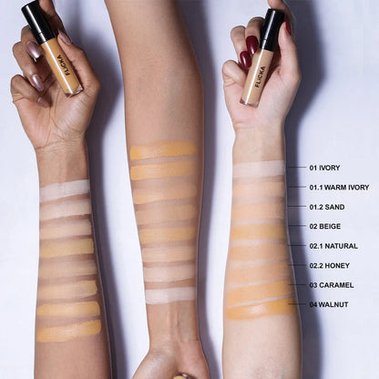 Cover Story Liquid Concealer