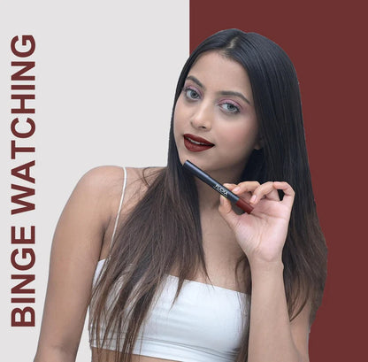 Lasting Lipsence Crayon Lipstick