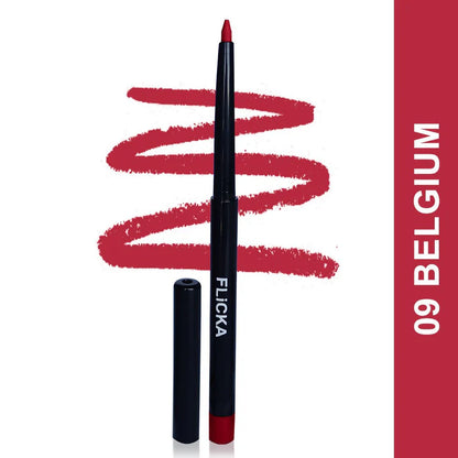 Essential Boundaries - Lip Liner