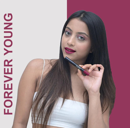 Lasting Lipsence Crayon Lipstick