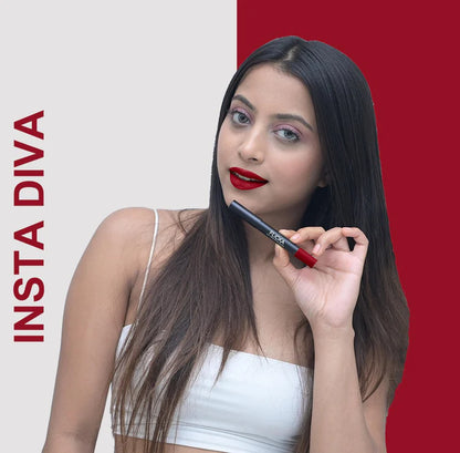 Lasting Lipsence Crayon Lipstick