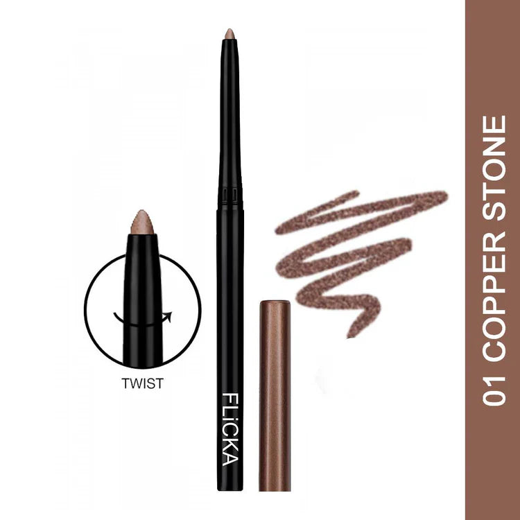 Wild & Kind Color Kajal